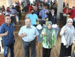 Gelar Sosper, Legislator Andi Suhada: Aturan Ini Bentuk Kepedulian terhadap Perawat