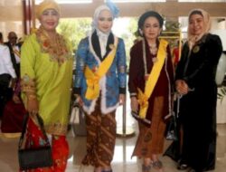 DPRD Makassar Nunung Dasniar Dapat Penghargaan dari DPP Matra