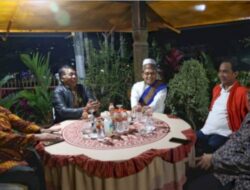 Tana Toraja Siap Sukseskan F8 Makassar 2022