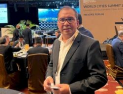 Wali Kota Danny : Tak Ada Kasus Cacar Monyet di Makassar