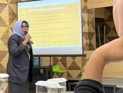 Gelar Sosper, Legislator Makassar Apiaty Amin Syam Tegaskan Semua Anak Harus Sekolah