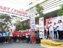 Wadahi Minat Atlet, Wali Kota Danny Bakal Bangun Sport Center