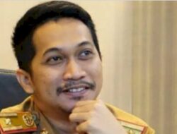 Pimpin Rakor Internal, Kadispora Makassar Bahas Pengelolaan Informasi Publik