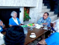 Munas XX PWKI Bakal Dipusatkan di Makassar, Wali Kota Danny Respons Positif