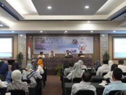 Dispar Makassar Gelar Pemberdayaan Masyarakat Dalam Pengelolaan Destinasi Pariwisata Untuk Wujudkan Longwis