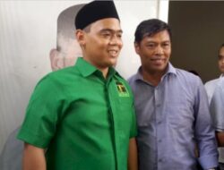 Gelar Sosper, Legislator Rachmat Taqwa Dorong Penambahan Armada Sampah