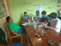 Hari Ini IJP Ikrarkan Diri Sebagai Organisasi Kewartawanan Lokal