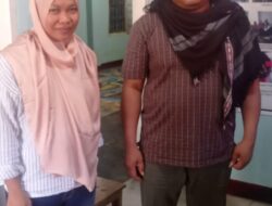SBMI NTB Kembali Berhasil Perjuangkan  Memulangkan  Hilmiati PMI Asal Lombok Timur