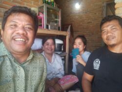 HIBMI NTB Berhasil  Memulangkan Suryani PMI Asal Lombok tengah