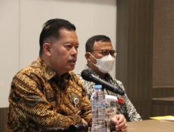 BPSDM Kemendagri Gelar Diklat, Bekali Pol PP Alih Kategori Keterampilan ke Kategori Keahlian