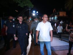 Hadir di Makassar F8 2022, Mentan SYL: Membanggakan