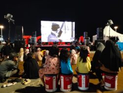 Trailer Uang Panai’ 2 Dirilis Perdana di Panggung Film Makassar F8