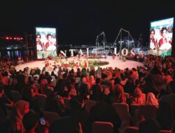 PT Festival Delapan Indonesia Tegaskan Tak Kelola APBD di Event Makassar F8