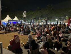 Konsulat Jepang Berpartisipasi, Sajikan Film Buat Pengunjung Makassar F8