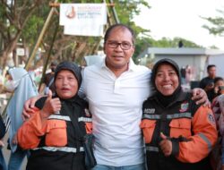 Respon Warga Makassar Terhadap Makassar F8 Diapresiasi Danny Pomanto