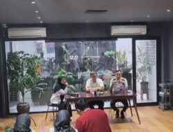 Perwali no. 45 2022 Terbit, Dinas PTSP Makassar Buka Layanan Perizinan Reklame di Lahan Persil