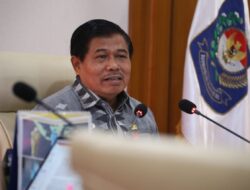 Kemendagri Sosialisasikan SE Persetujuan Mendagri Tentang Pembinaan Kepegawaian kepada Plt, Pj, dan Pjs Kepala Daerah