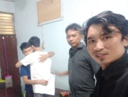 Ketua LSM BIDIK-SIB DPD Kota Makassar Apresiasi Polsek Tallo Mengedepankan Restoratif Justice