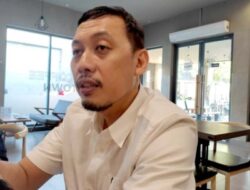 Kisruh Kereta Api, Kadis PTSP Makassar Sebut Fakta Saat Jabat Plt Pertanahan