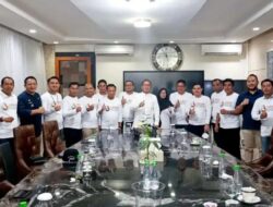 Sukseskan Longwis, Wali Kota Danny Minta Camat Tingkatkan Kekompakan