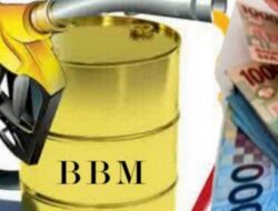 Harga BBM Subsidi Resmi Naik, Pertalite Rp10.000
