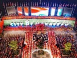 Cukup Bawa Botol Minuman Plastik, Dapat Potongan Harga Masuk di Makassar F8   