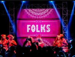 Tiket Konser Musik dan Festival Makassar F8 Berlaku Sehari