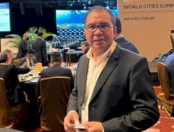 Wali Kota Danny Akan Evaluasi Kinerja Para Pejabat