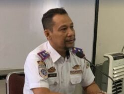Jelang Event Internasional Eight F8, Dishub Makassar Telah Matangkan Rekayasa Lalulintas   