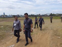 Hindari Pungutan Liar, Perumda Parkir Makassar Siapkan Lahan Parkiran Resmi F8