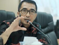 DPRD & Pemkot Makassar Alot Bahas APBD Perubahan, Sehingga Serapan Anggaran Rendah