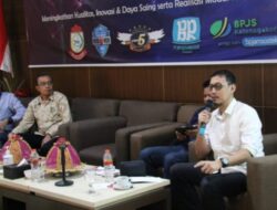 Pengurusan Legalitas Usaha Bisa Secara Online, Hanya Menggunakan KTP dan NPWP