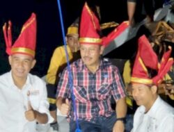 Apresiasi F8, Ketua DPRD Makassar : Masa Depan Industri Kreatif Cerah