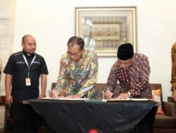 MoU Pemkot Makassar-Pemkot Yogyakarta, Maksimalkan Peningkatan Kesejahteraan Masyarakat