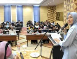 Legislator Makassar Budi Hastuti Ingatkan Perusahaan Jalankan Program CSR