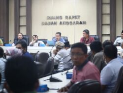 Dampak Pencemaran Sungai Tallo, Komisi C DPRD Kota Makassar Adili PT Kima dan Makassar Tene