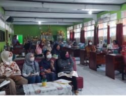 Terobosan dan Inovasi Baru UPT SPF SMPN 3 Makassar Hadirkan Smart Kantin Berbasis Digital