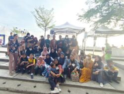 UPT SPF SDN Kakatua Bangun Karakter Siswa Melalui Dongeng di Makassar F8