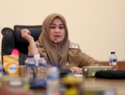 Wawali Fatma Tegaskan Semua Anak Makassar Harus Sekolah