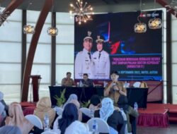 Dinas Koperasi UKM Makassar Gencar Sosialisasikan Resiko Usaha Koperasi