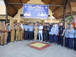 PD Terminal Makassar Didukung Wawali Fatma, Tingkatkan Pendapatan Lewat Kerja Sama Ekspedisi