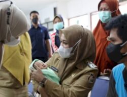 Wawali Fatma Tinjau RSUD Daya Pastikan Pelayanan Berjalan Baik