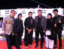 Kagumi Festival Pinisi, Danny Pomanto: Bulukumba Tempat Indah