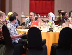SCE Beri Pelatihan ASN Makassar, Siapkan Bekal Studi Tiru di Singapura