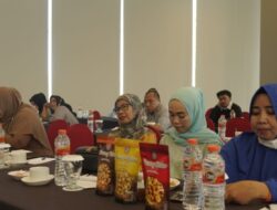 Dinas Pariwisata Gelar FGD, Untuk Dukung Makassar Jadi Kota yang Kuat