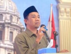 Legislator Makassar Kasrudi Harap Pelayanan Sampah Ditingkatkan