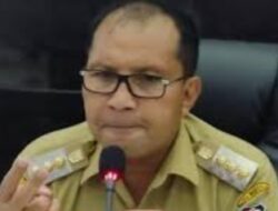 Wali Kota Danny Kembali Bakal Geser-geser Pejabat, Program Tak Maksimal Jadi Alasan