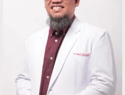 Dokter Abdul Azis Sebut Cara Wali Kota Danny Bantu Korban Kecelakaan Sudah Tepat