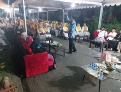 Ustad Arle Doakan Abdul Wahab Tahir Pimpin DPRD Makassar 2024