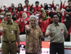 Kepala Bapenda Makassar Paparkan Inovasi Pelayan Publik di Depan Mahasiswa Unhas